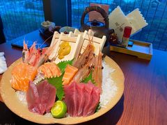 -花潮料理艺食馆(SM新生活广场店)