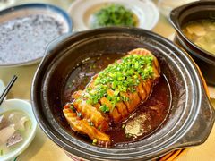 香芋扣肉-城北食府(枫林店)