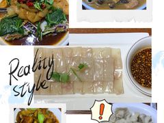 -李老哈·东北菜(宋园路店)