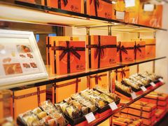 -檬舒舒MonChouChou(环球金融中心店)