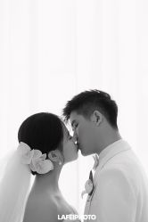 -帆拉斐婚纱摄影(春熙店)