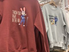 -优衣库(天津鲁能城购物中心店)