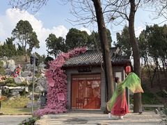 -淄博聊斋城景区