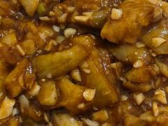 -清真宏玉祥黄门脸餐厅(华荫东里店)