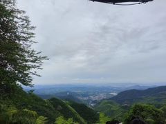 -莫干山风景区