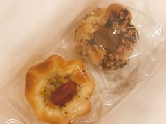 -追光 Dream Bakery(汉街店)