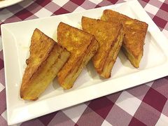 法式煎面包-维兰西餐(万泉河店)