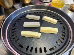 -韩味南山塔·烤肉自助(中骏世界城店)