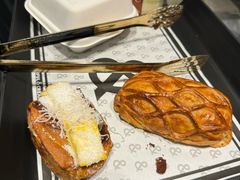 -BUTTERFUL&CREAMOROUS 黄油与面包(三里屯太古里店)