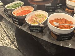 -拉蒂娜·巴西牛排馆 Latina·Brazilian Steakhouse(王府井喜悦店)