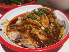 -大铁勺新津菜(迎水道店)