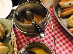 -Paulaner·德国帕拉娜自酿啤酒餐厅(海上世界店)