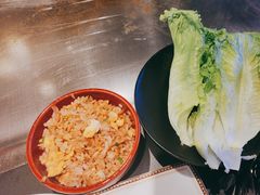 -盛焰铁板烧(王府井店)