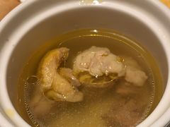 -京香轩·中餐厅(上海中庚聚龙酒店)