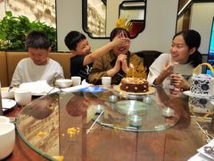 -小菜园新徽菜(蚌埠蚌山万达店)