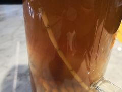 马蹄甘蔗水-懒人盐府人家(航天桥店)