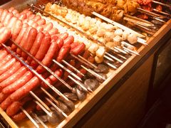 -梨花自助烤肉(天河城店)