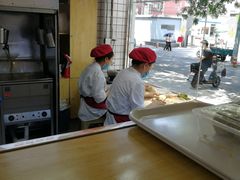 -熊大爷现包饺子(和平里店)