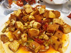 -回味南塘老王虾尾(总店)