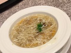 -圆山大饭店-圆苑餐厅