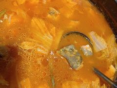 酸汤乌江鱼-黔香阁·味(花木店)