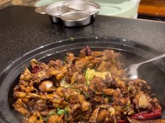 -夜郎国·贵州菜(南山店)