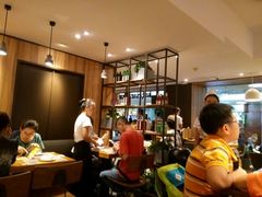 -乐凯撒披萨(中心书城店)