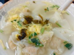 -琴岛顺天馄饨(崂山金鼎店)