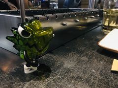 -很久以前羊肉串(簋街店)