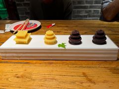 -大海碗·炸酱面·烤鸭·京菜(天坛店)