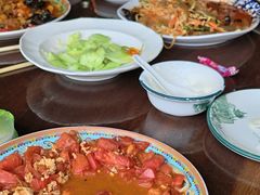 -巴依老爷新疆餐厅