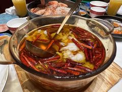 -海味世家·家常菜馆(明州里店)