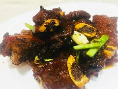 -凤城礼记鱼翅海鲜酒家(新马路总店)