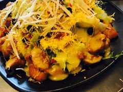 -MI WU FACTORY米屋美食工厂餐厅(绿地店)