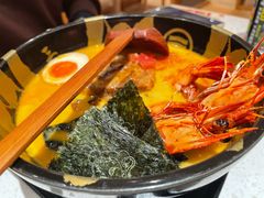 -味千拉面(又一城店)