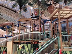 -杭州开元森泊度假乐园