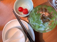 -烹贝小馆(华采天地店)