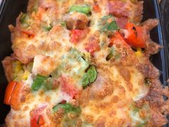 -萨莉亚意式餐厅(深圳北站店)