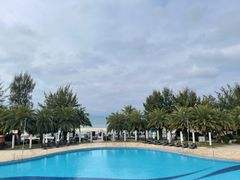 -惠州金海湾嘉华度假酒店