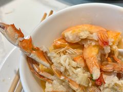 -海味当家·蒸锅海鲜(中山广场创始店)