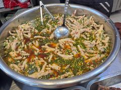 -黎里王记辣脚(黎里总店)