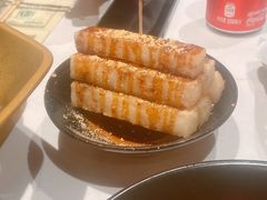 红糖糍粑-蛙来哒(方圆荟店)