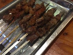 -东方亚克西餐厅(西康路店)