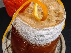 野草莓的春天-BE NORMAL CAFE(霞溪路店)