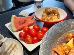 -辣尚瘾·烤鱼·新川菜(牡丹园直营店)