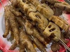 -小民大排档(马场角横路店)
