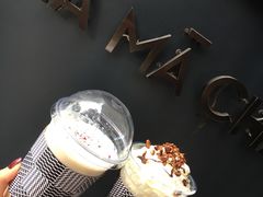 乌龙宛-MAMACHA妈妈茶(岳麓山店)