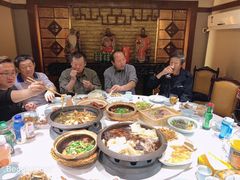 -宝轩渔府·老字号海鲜·正宗津菜(水上店)