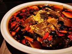 -前门后头老北京铜锅涮肉·京味菜·烤鸭(伊藤洋华堂店)