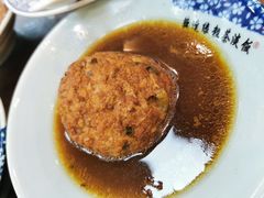 -粗茶淡饭(东关街店)